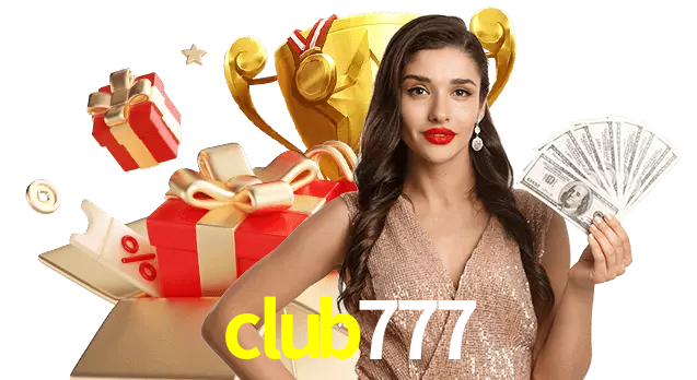 Jogue com dealers reais no club777!