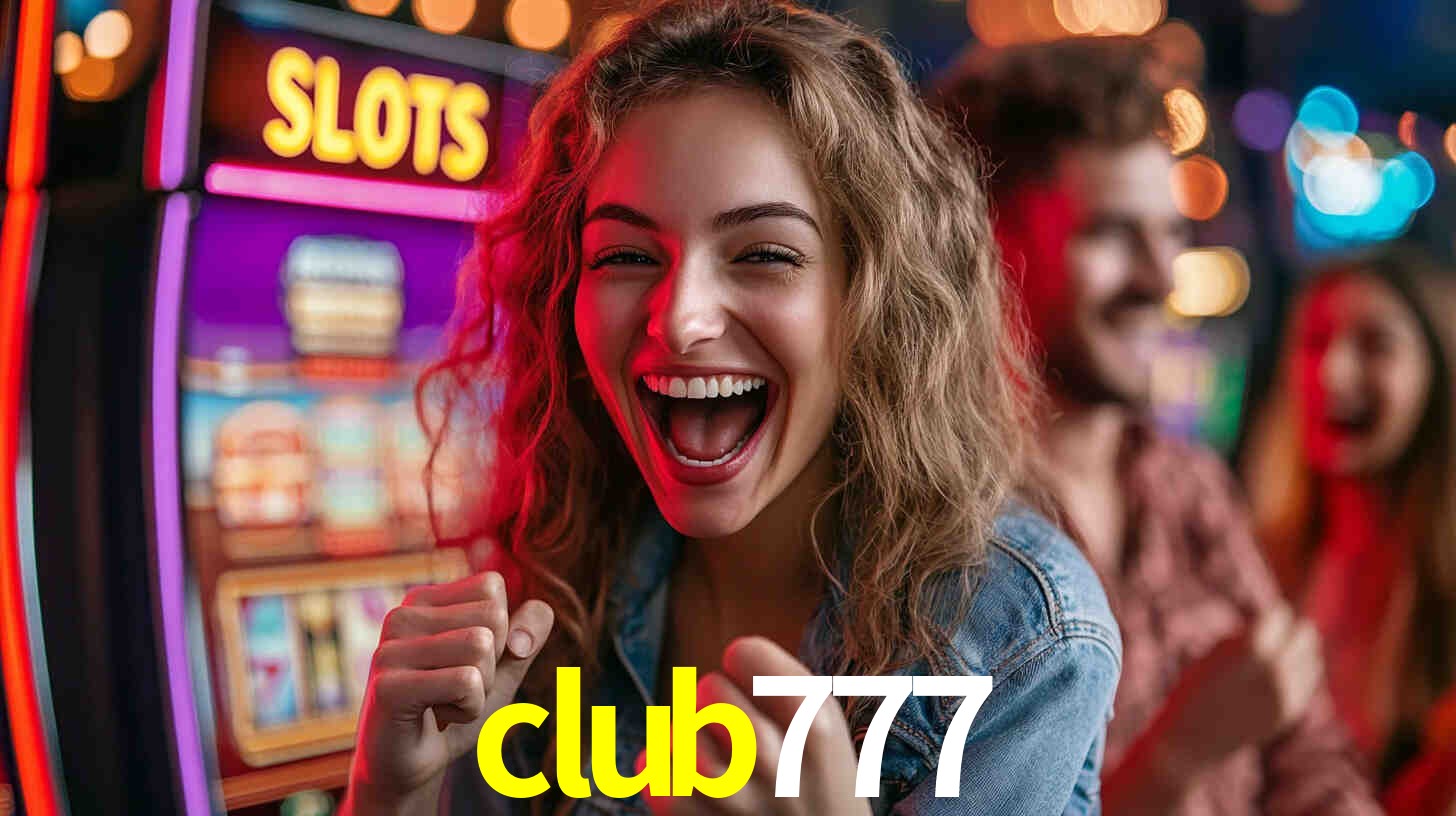 Experiência VIP club777