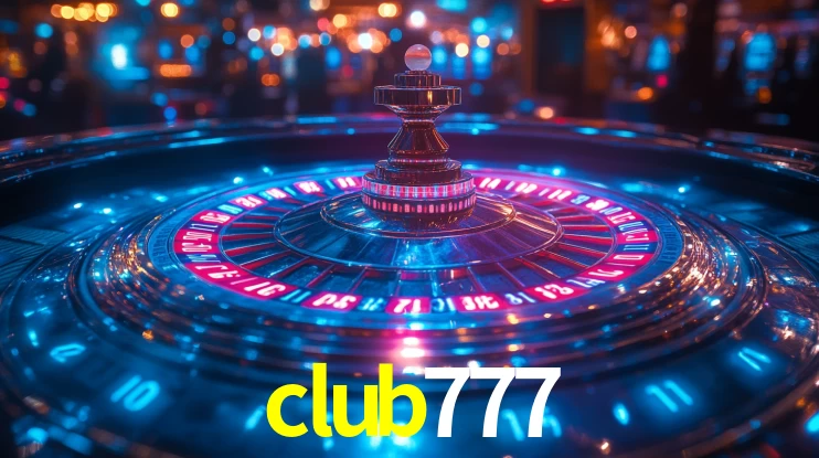 club777 - Casino Online Plataforma - club777.com