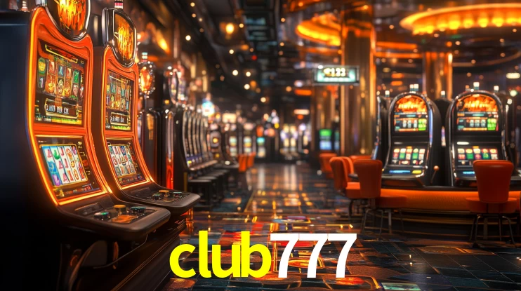club777: Seu Cassino Premiado com Pagamentos Rápidos