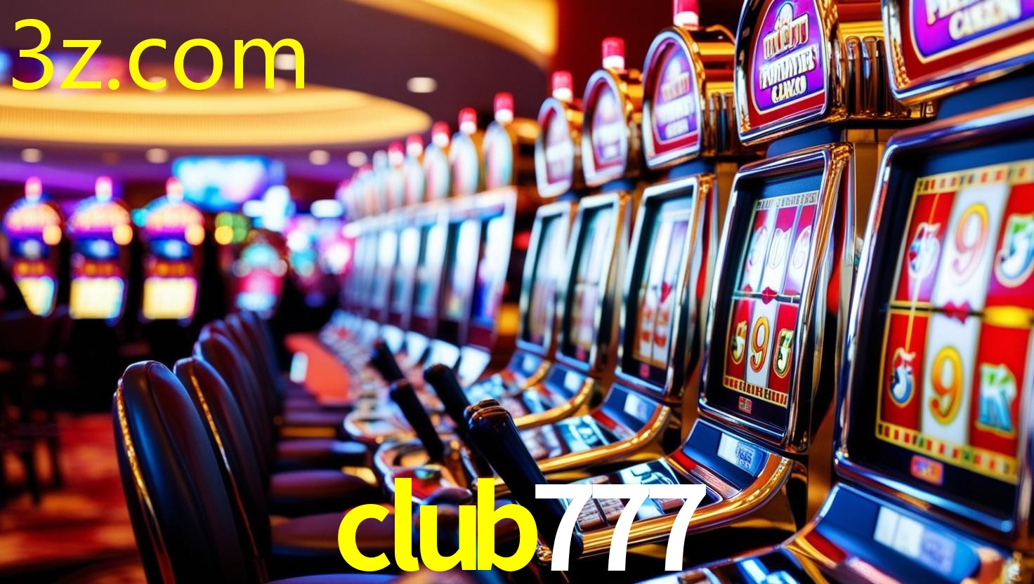 CLUB777
