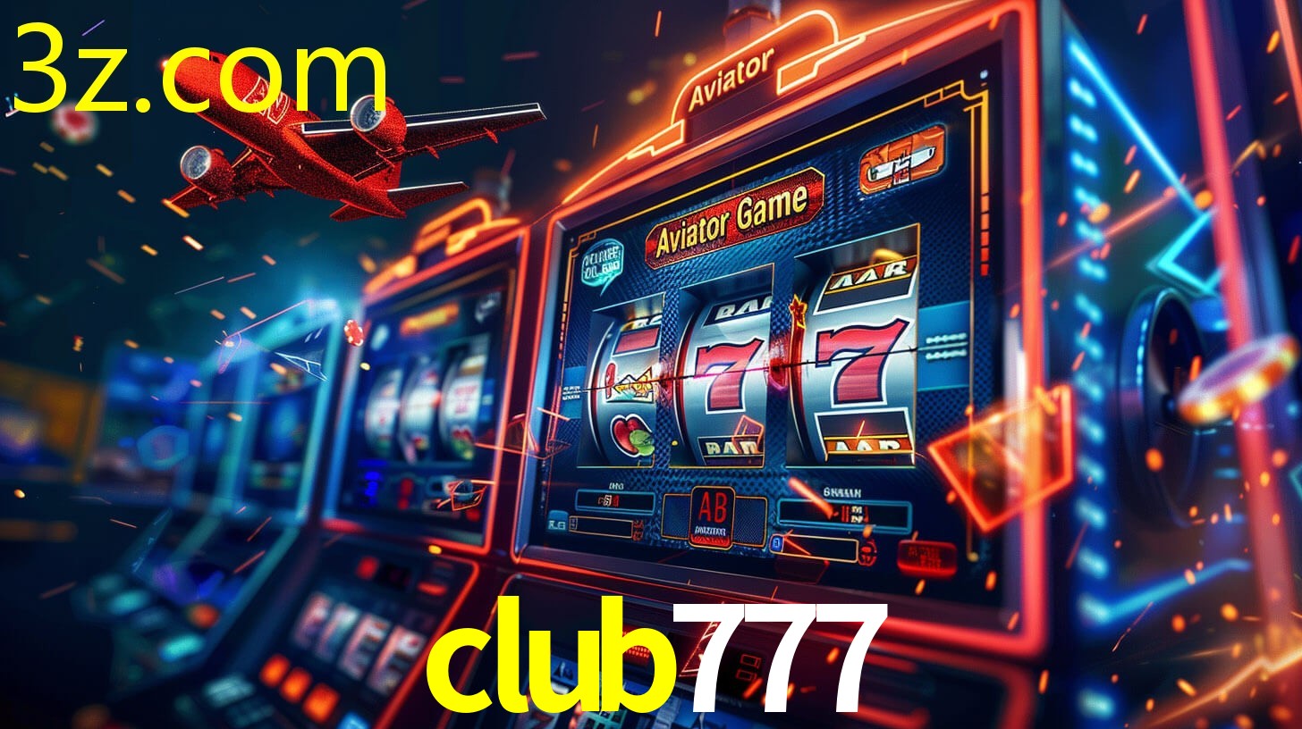 CLUB777