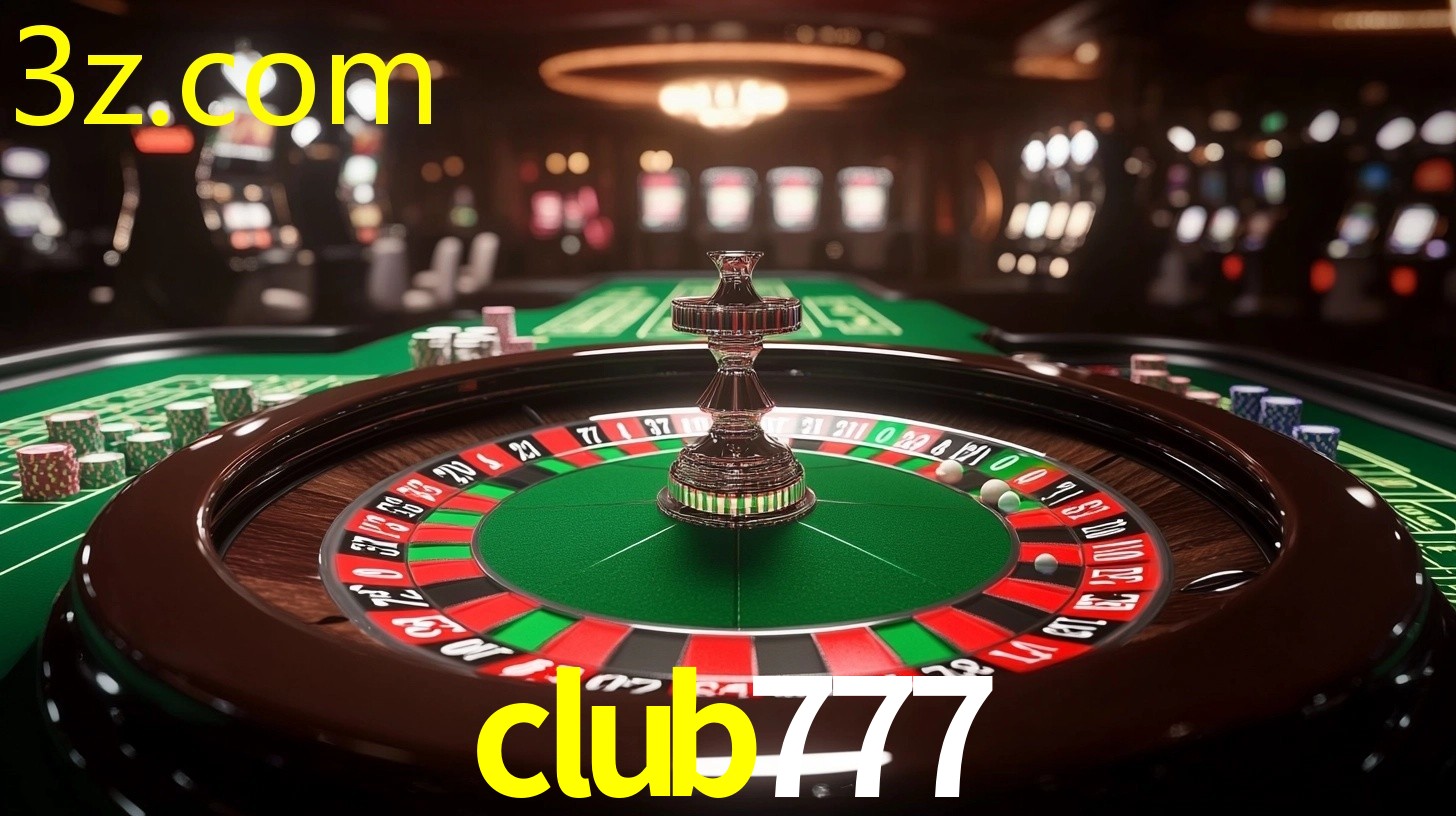 CLUB777