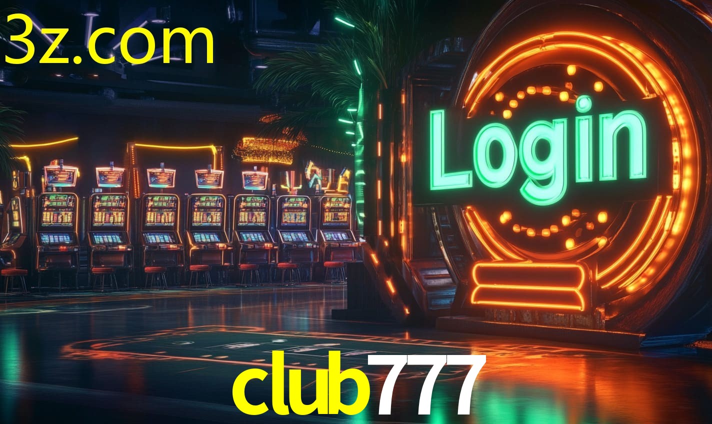 CLUB777