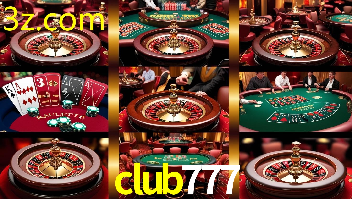 CLUB777