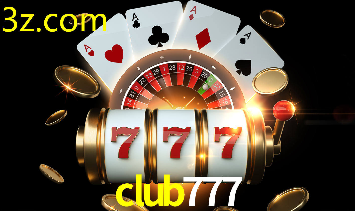 CLUB777