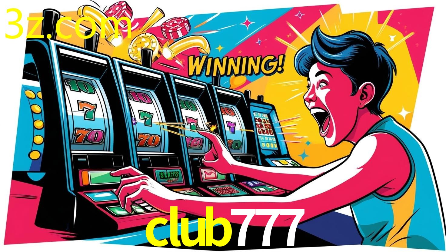 CLUB777