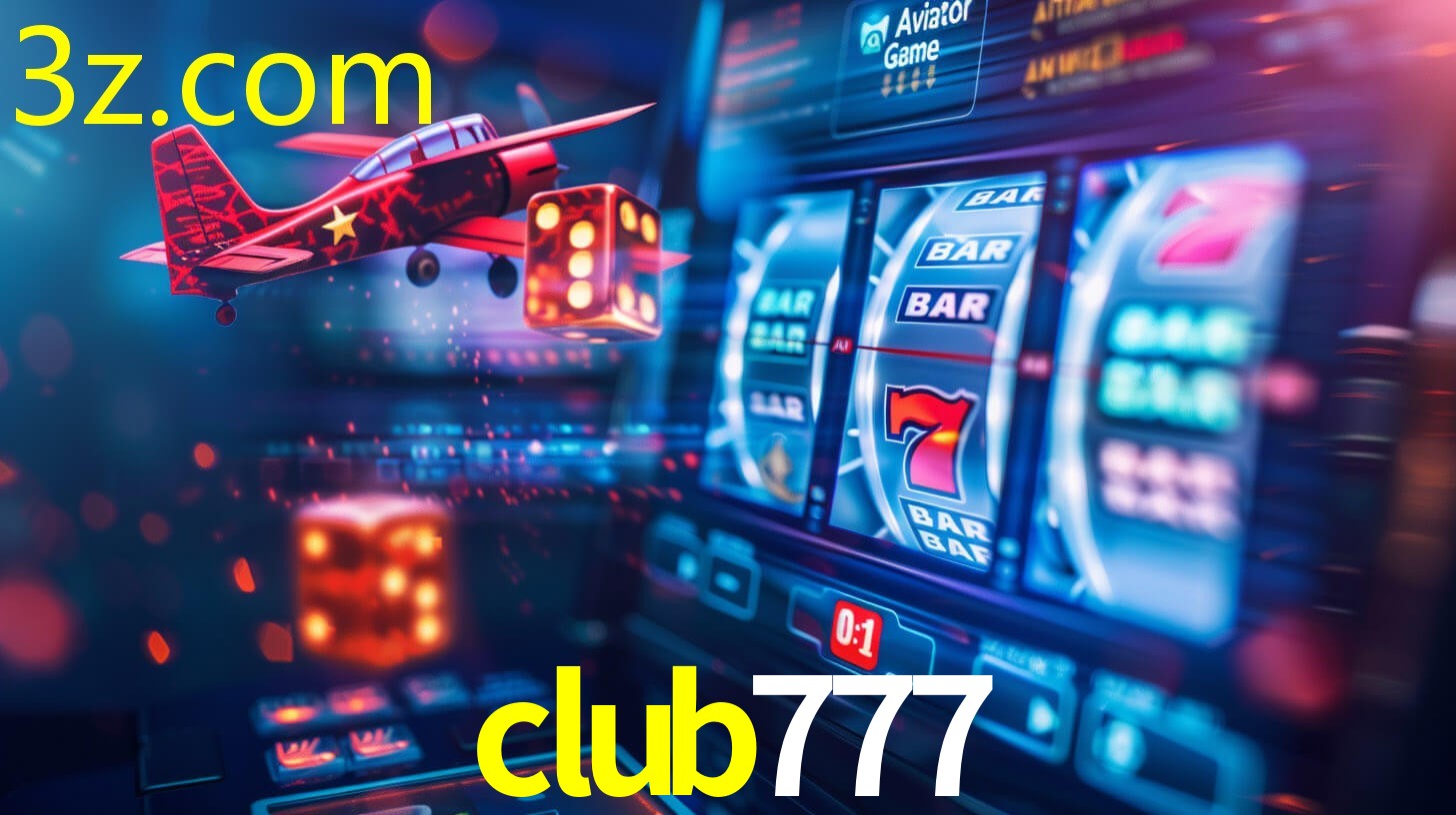 CLUB777