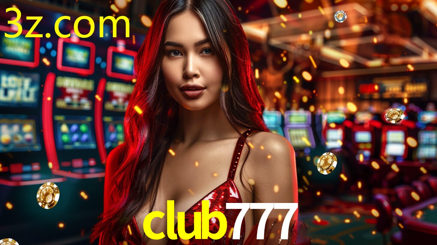 CLUB777