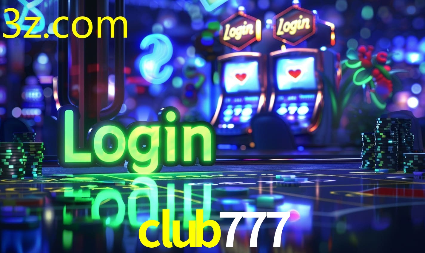 CLUB777
