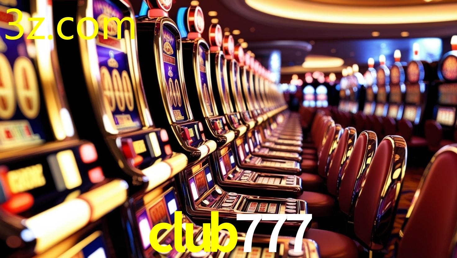 CLUB777