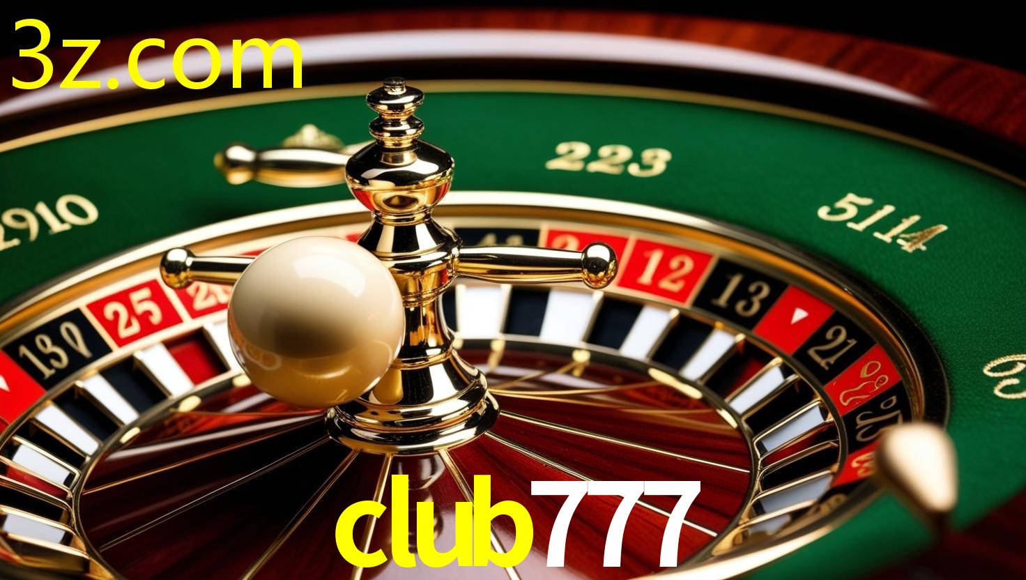 CLUB777