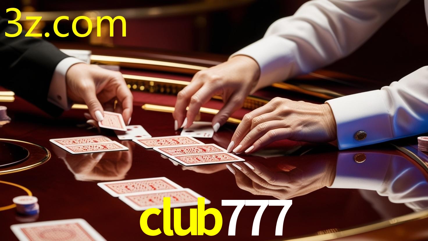 CLUB777