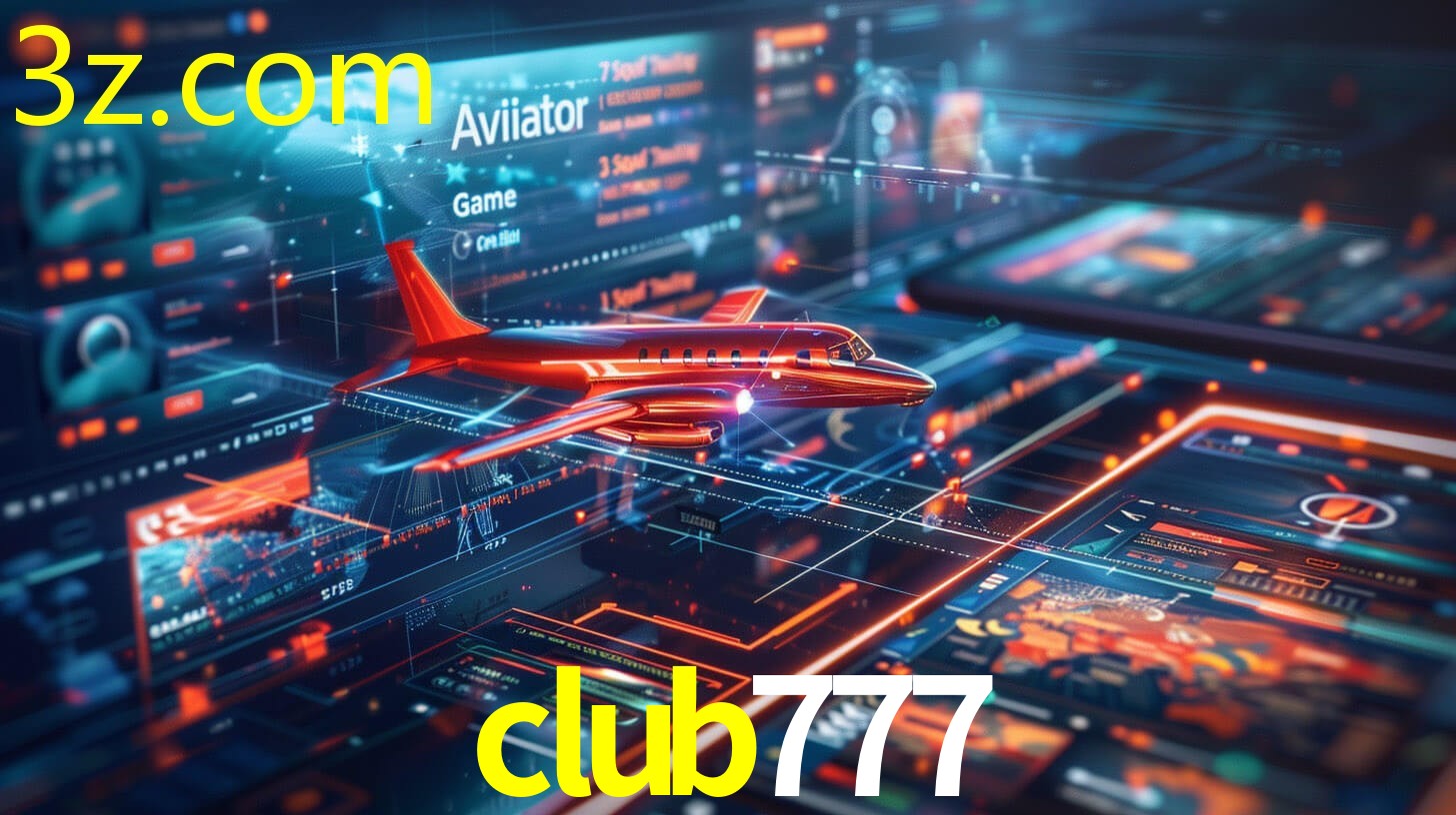CLUB777