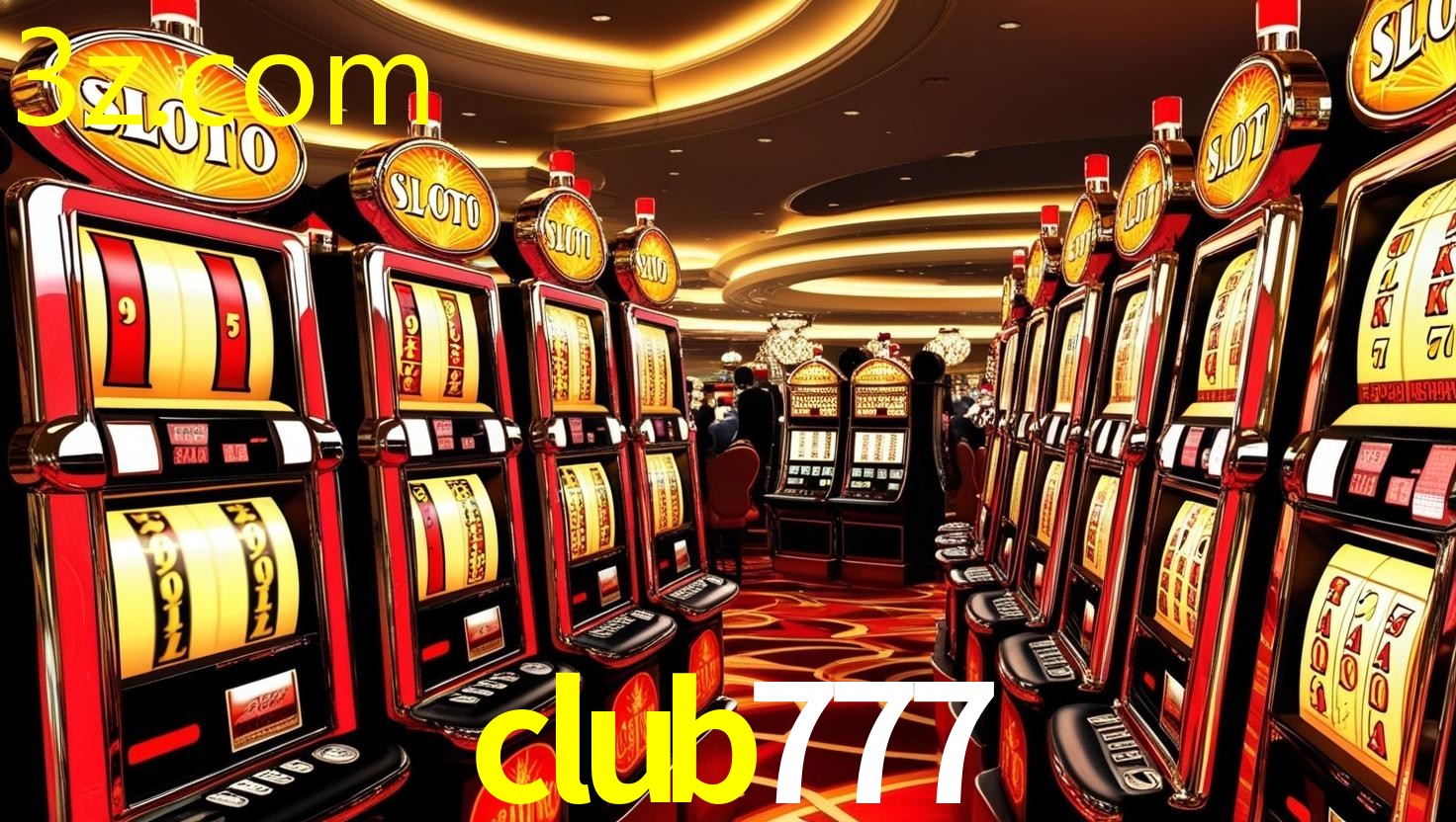 CLUB777