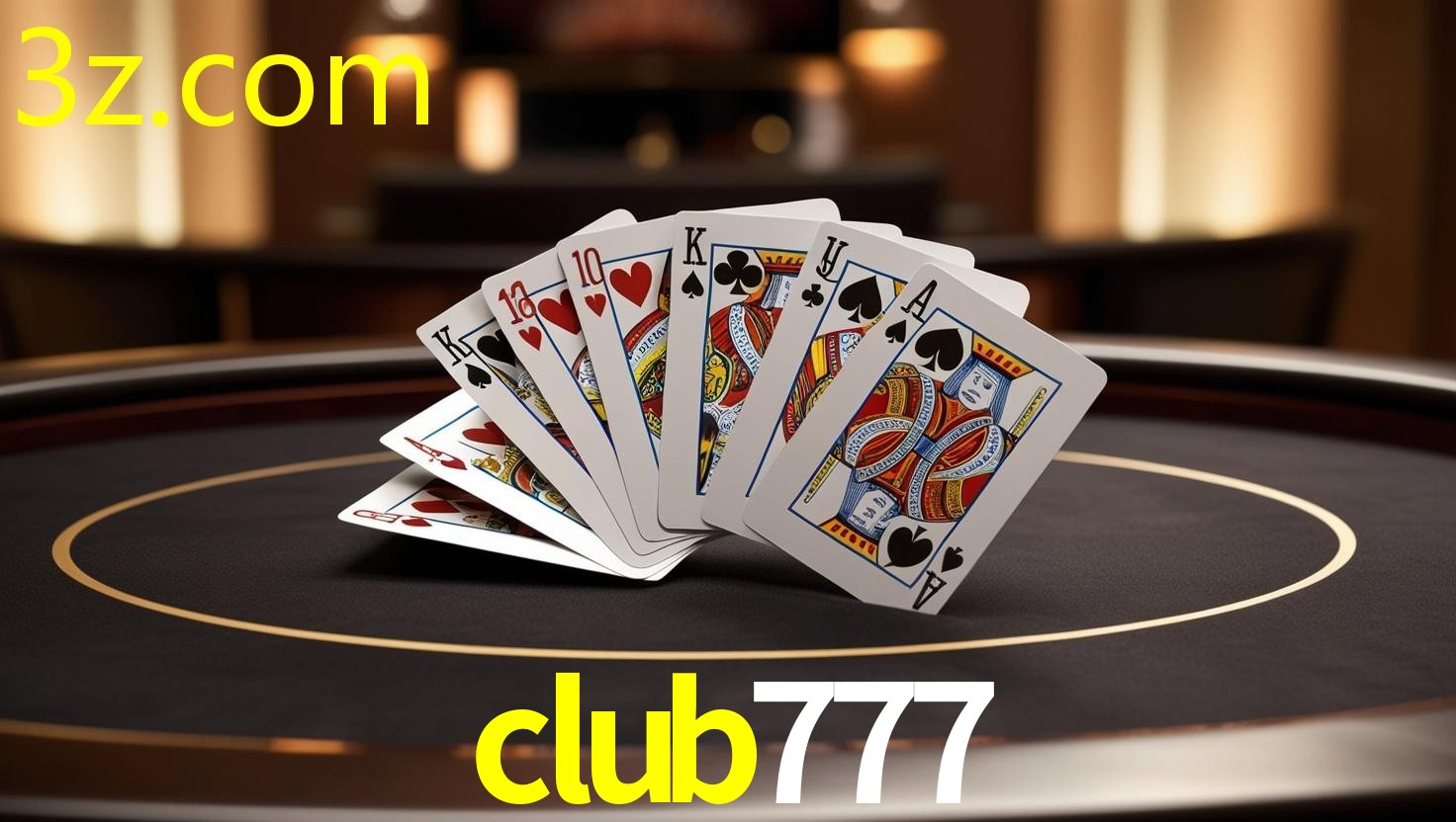 CLUB777