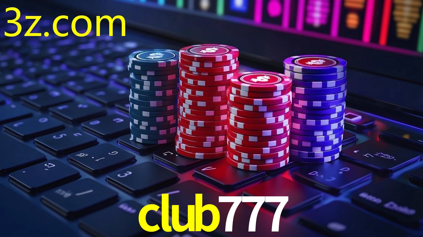 CLUB777