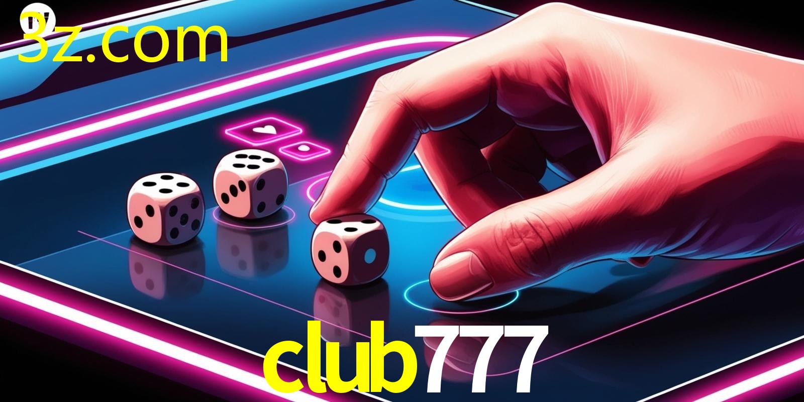 CLUB777