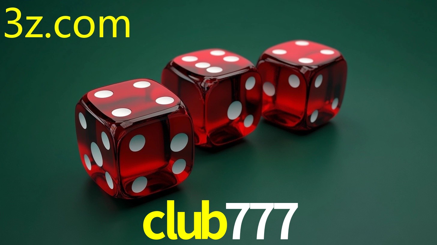CLUB777