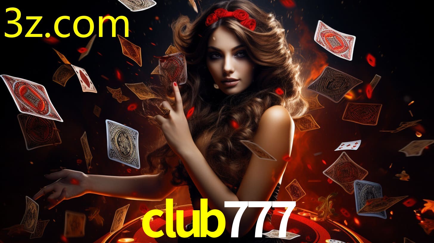 CLUB777