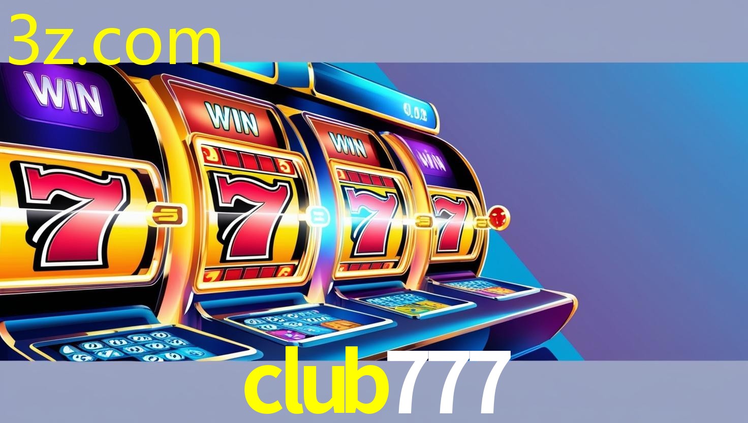 CLUB777