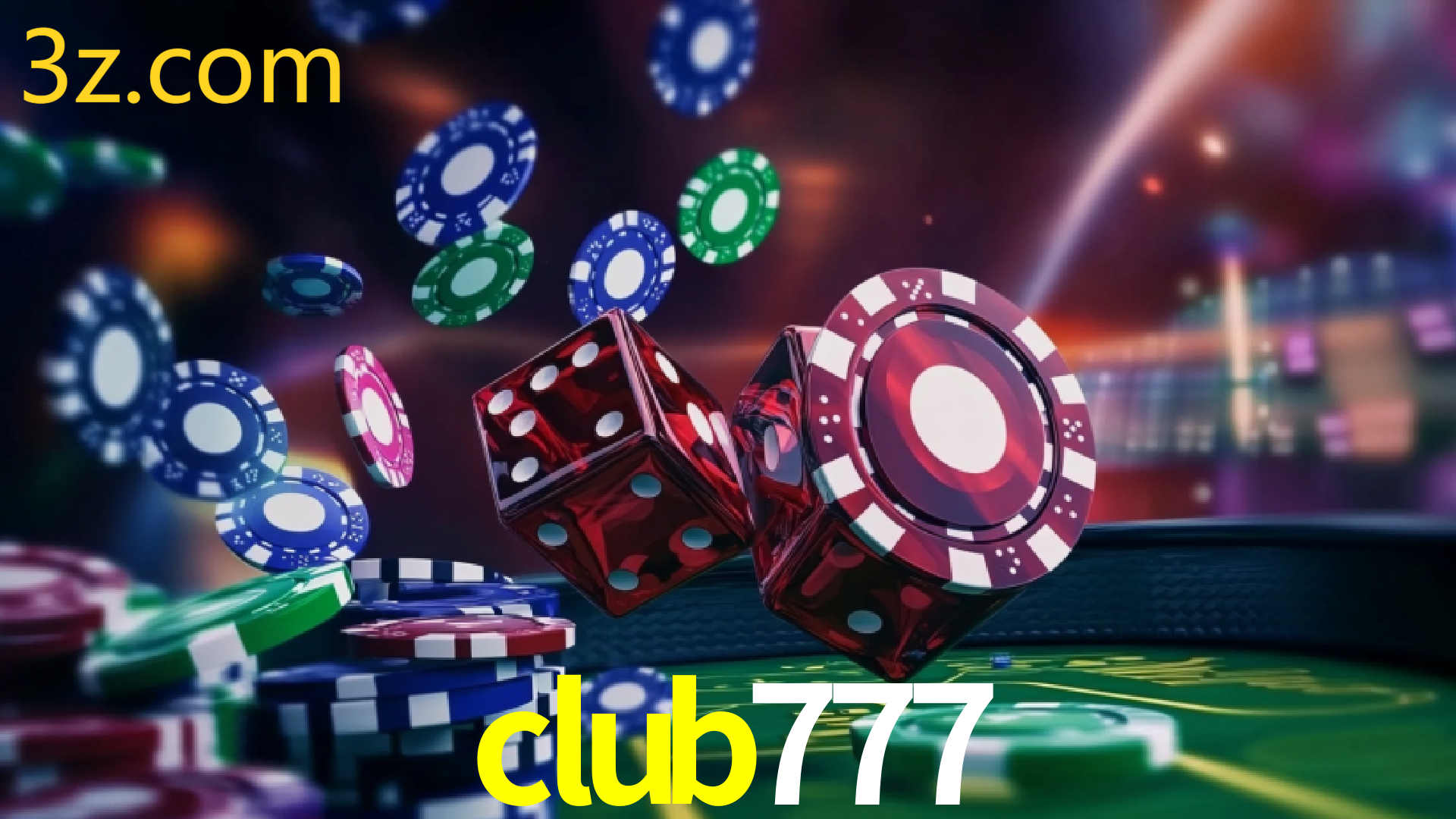 CLUB777