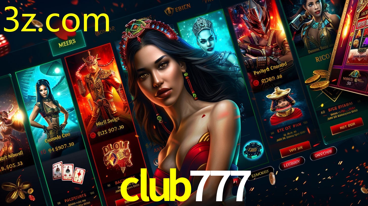 CLUB777