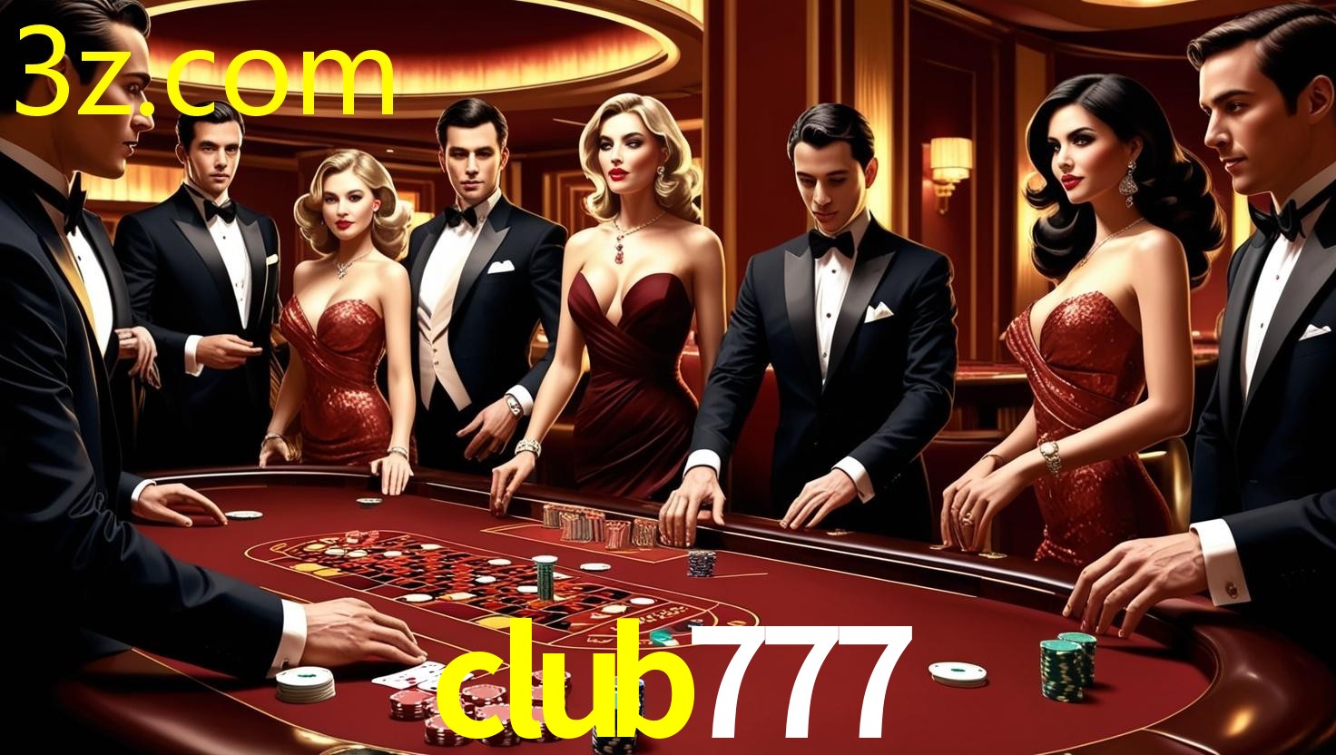 CLUB777