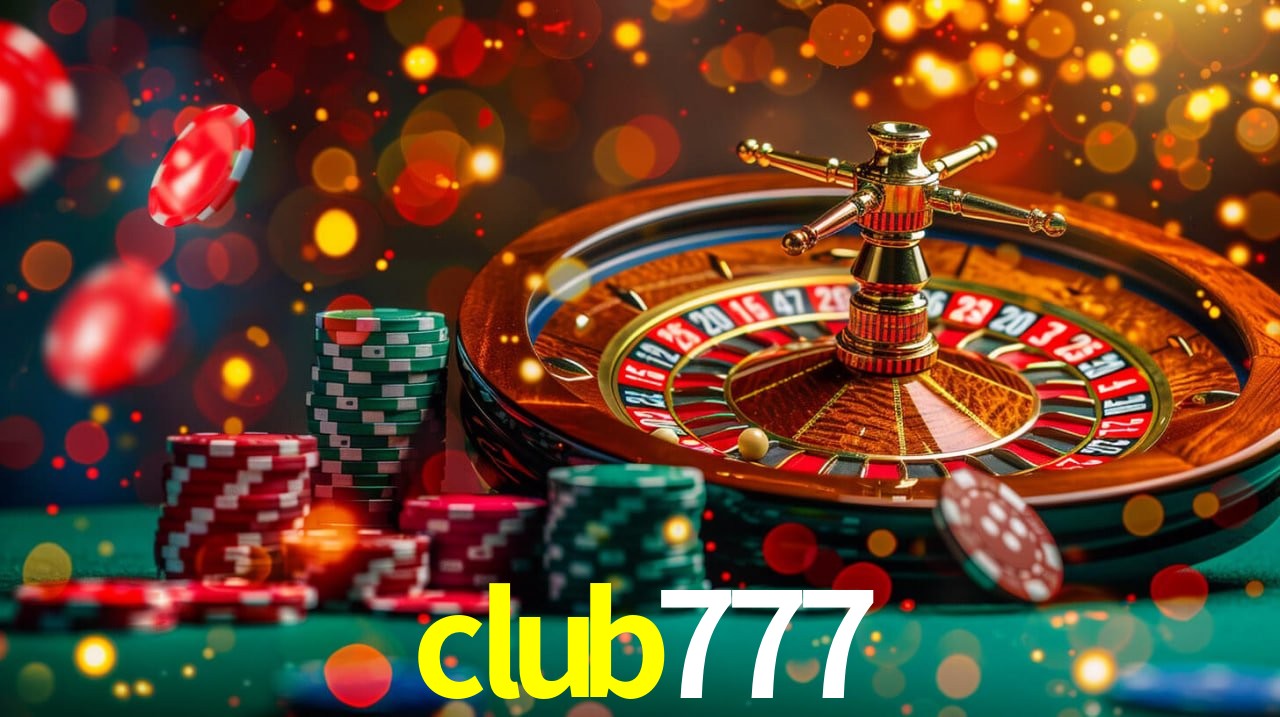 Provedores de Jogos club777