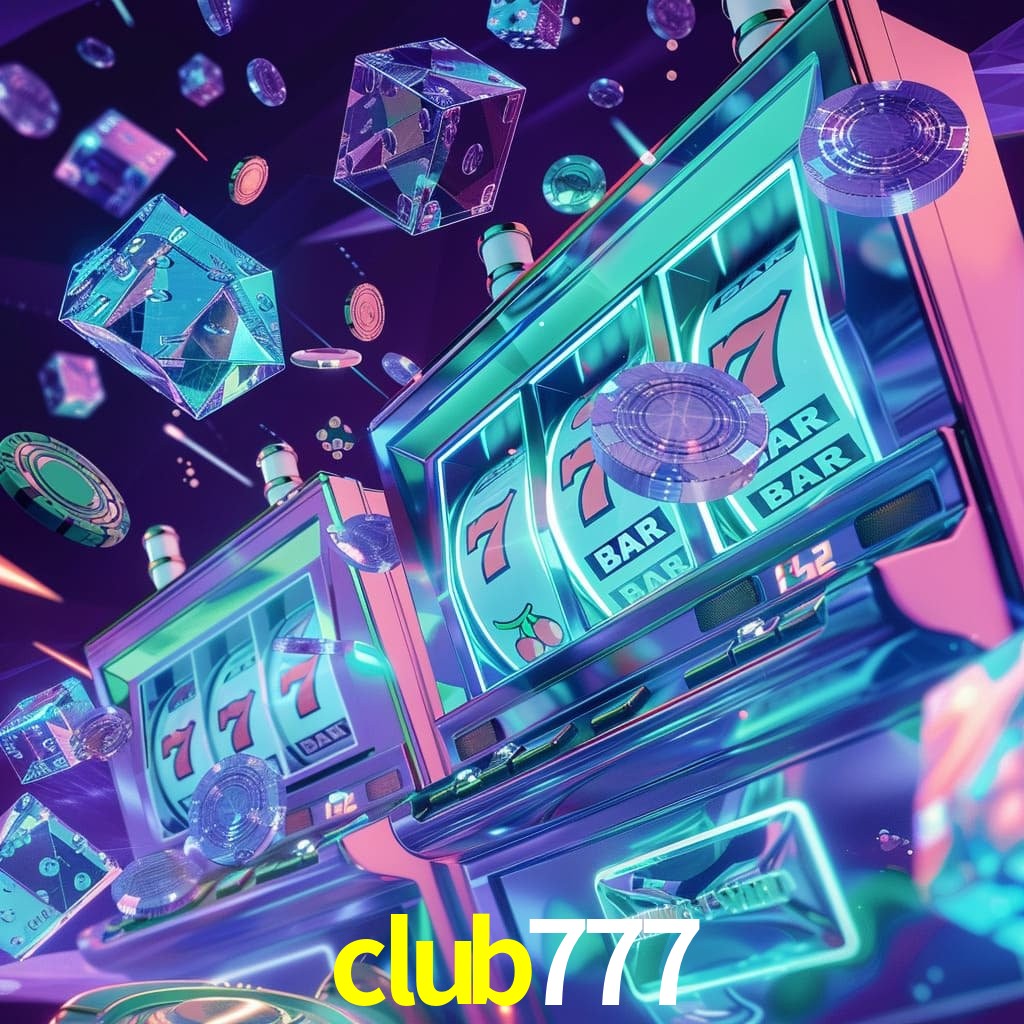 Integração de APIs club777