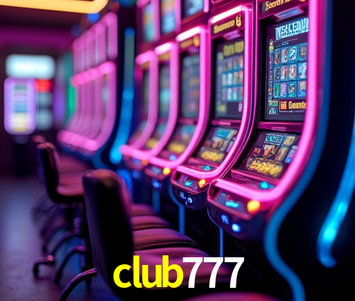 Inovações de Jogos na club777: O Futuro das Experiências Interativas