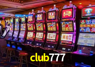 Seasonal Promotions club777