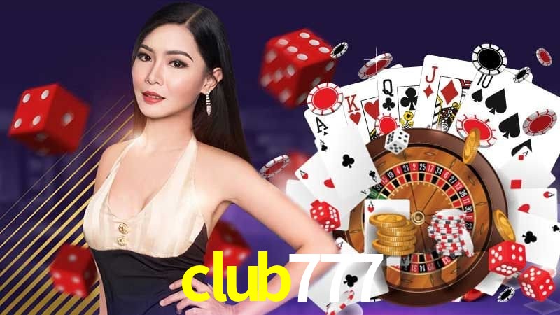 A Emoção da Loteria na club777: Uma Chance de Mudança de Vida