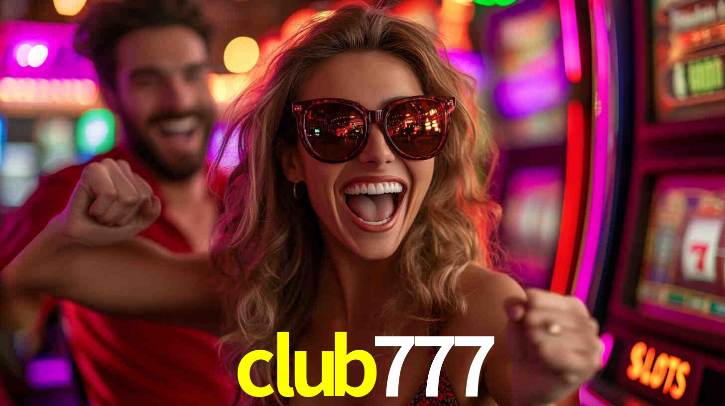 Apostas de Futebol club777