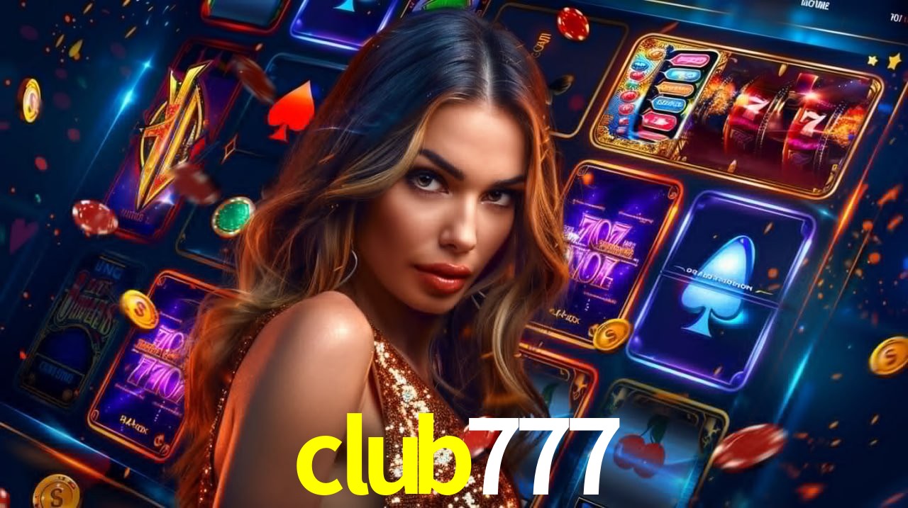 Cadastro Rápido club777