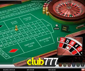 Security Systems club777
