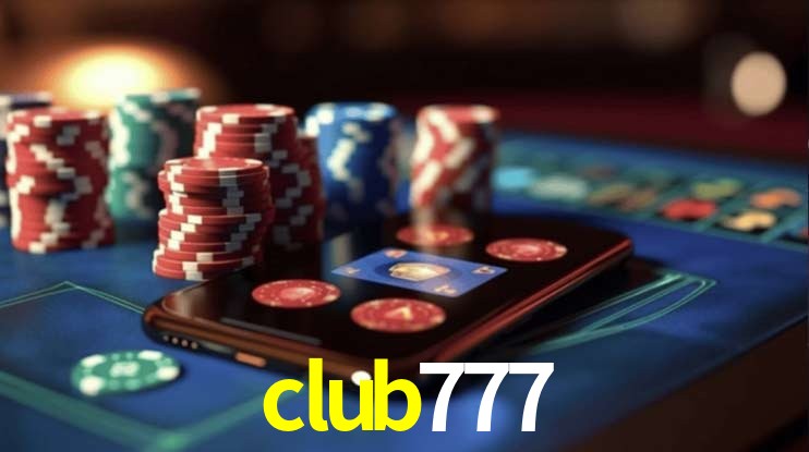 A Revolução dos Aplicativos de Jogos no club777