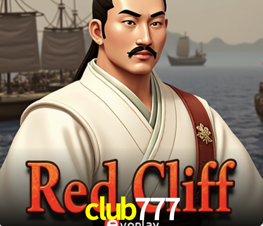 Game Providers club777
