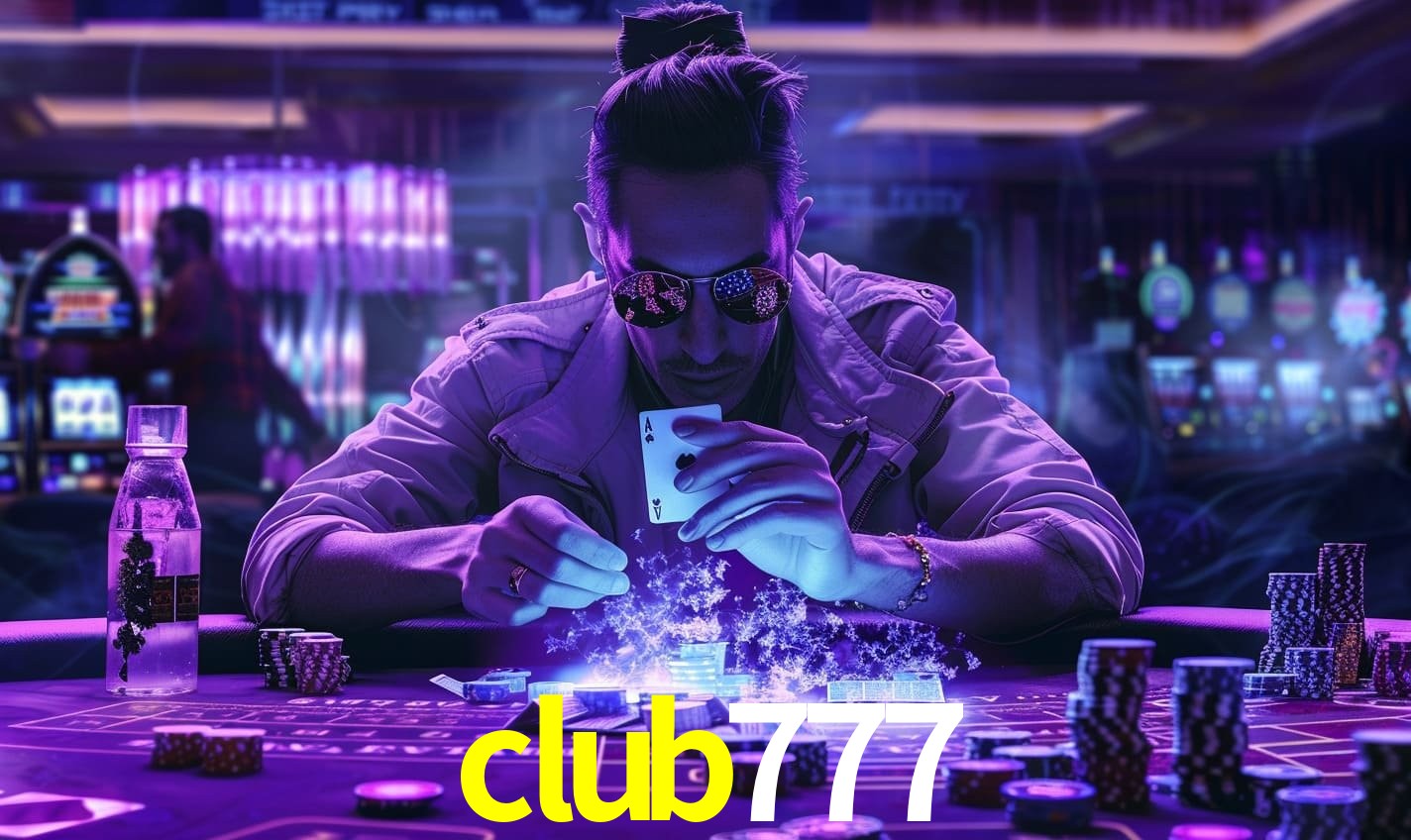 Tournaments club777