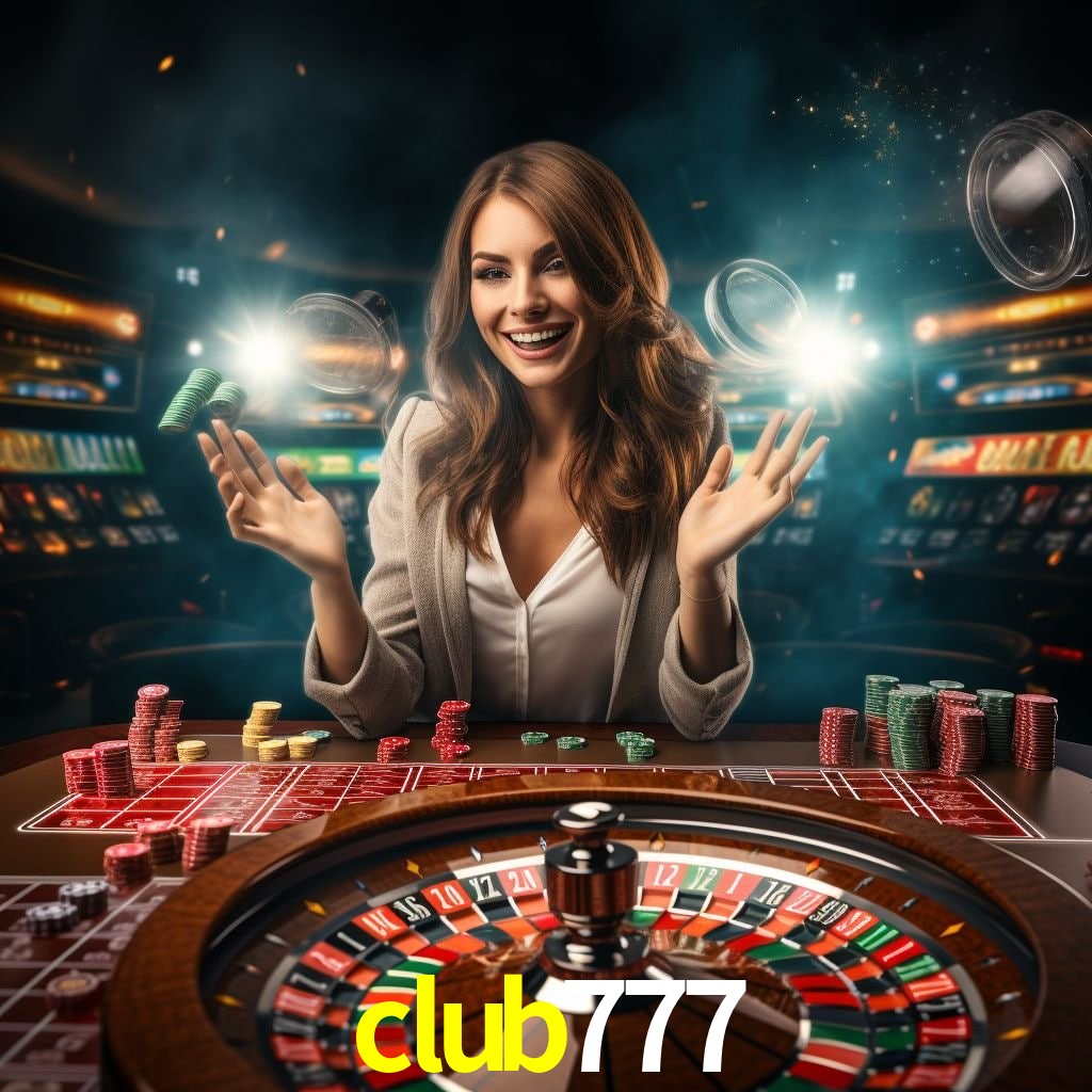 club777: Seu Especialista em Apostas Esportivas Brasileiras