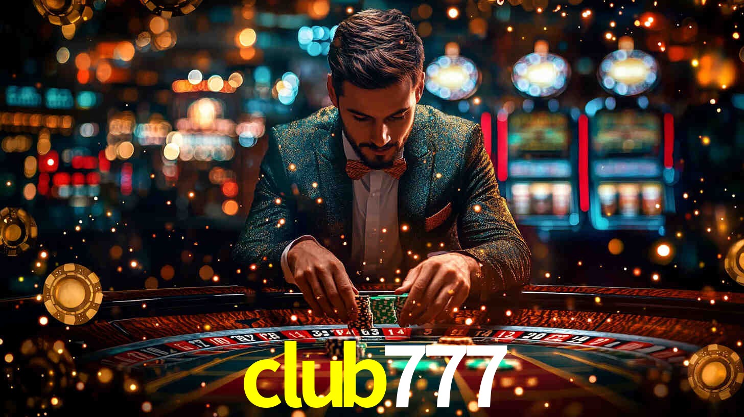 club777 bet