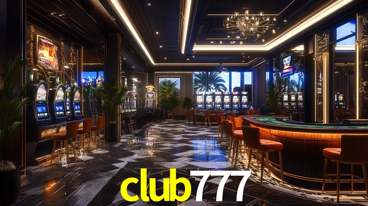 club777.com