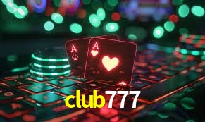 Inovações de Jogos na club777: O Futuro das Experiências Interativas