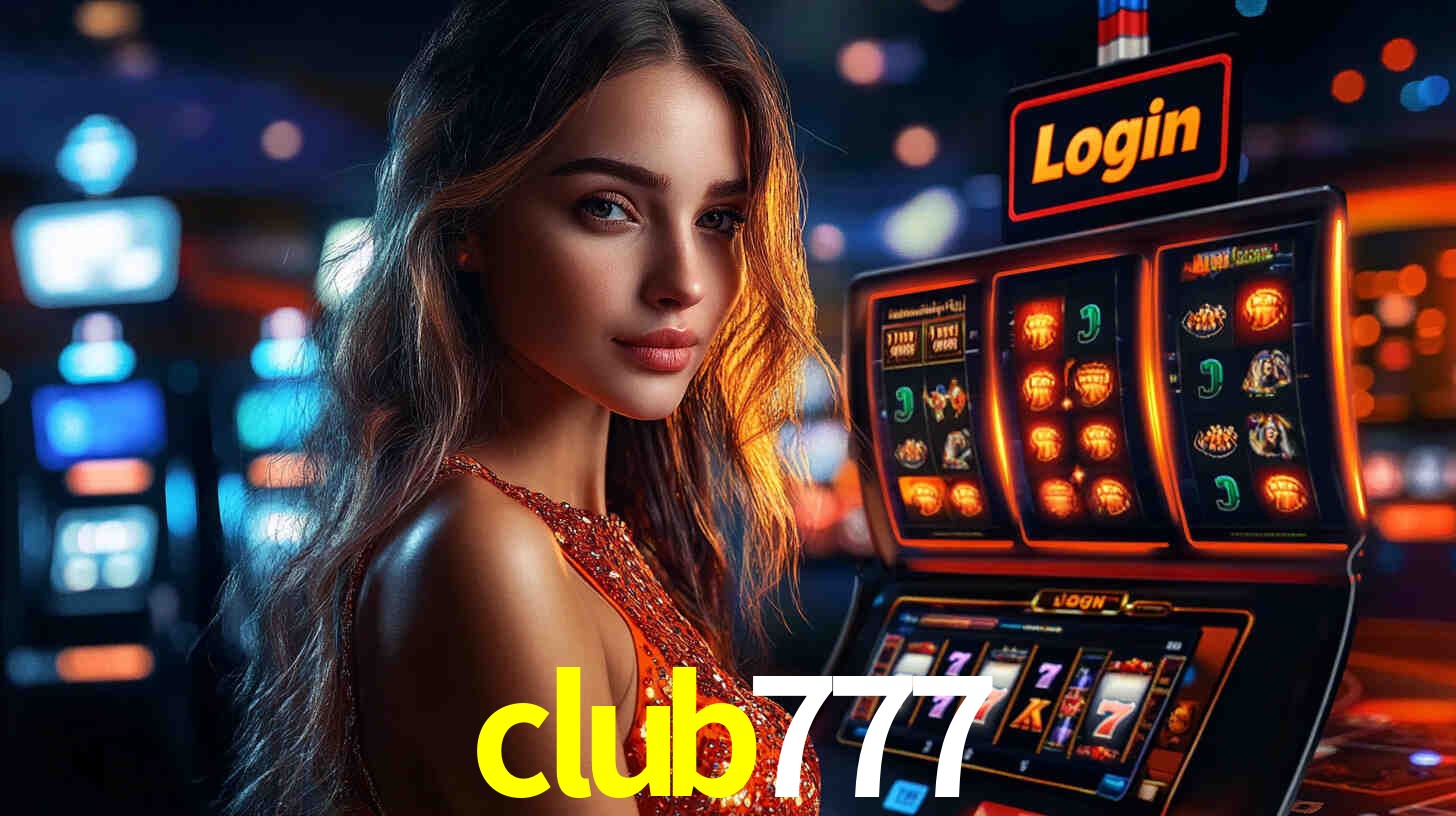 club777 bet