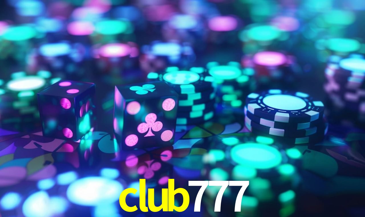 Inovações de Jogos na club777: O Futuro das Experiências Interativas