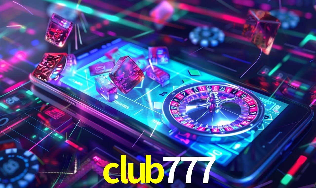 Desvendando o Mundo dos Jogos Virtuais na club777