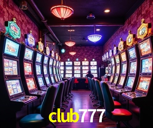 A Experiência Imersiva dos Cassinos Ao Vivo no club777