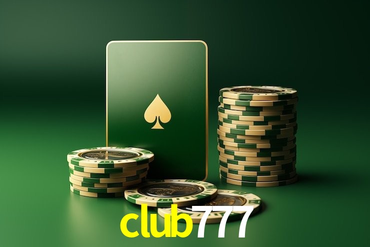 Blackjack Table club777