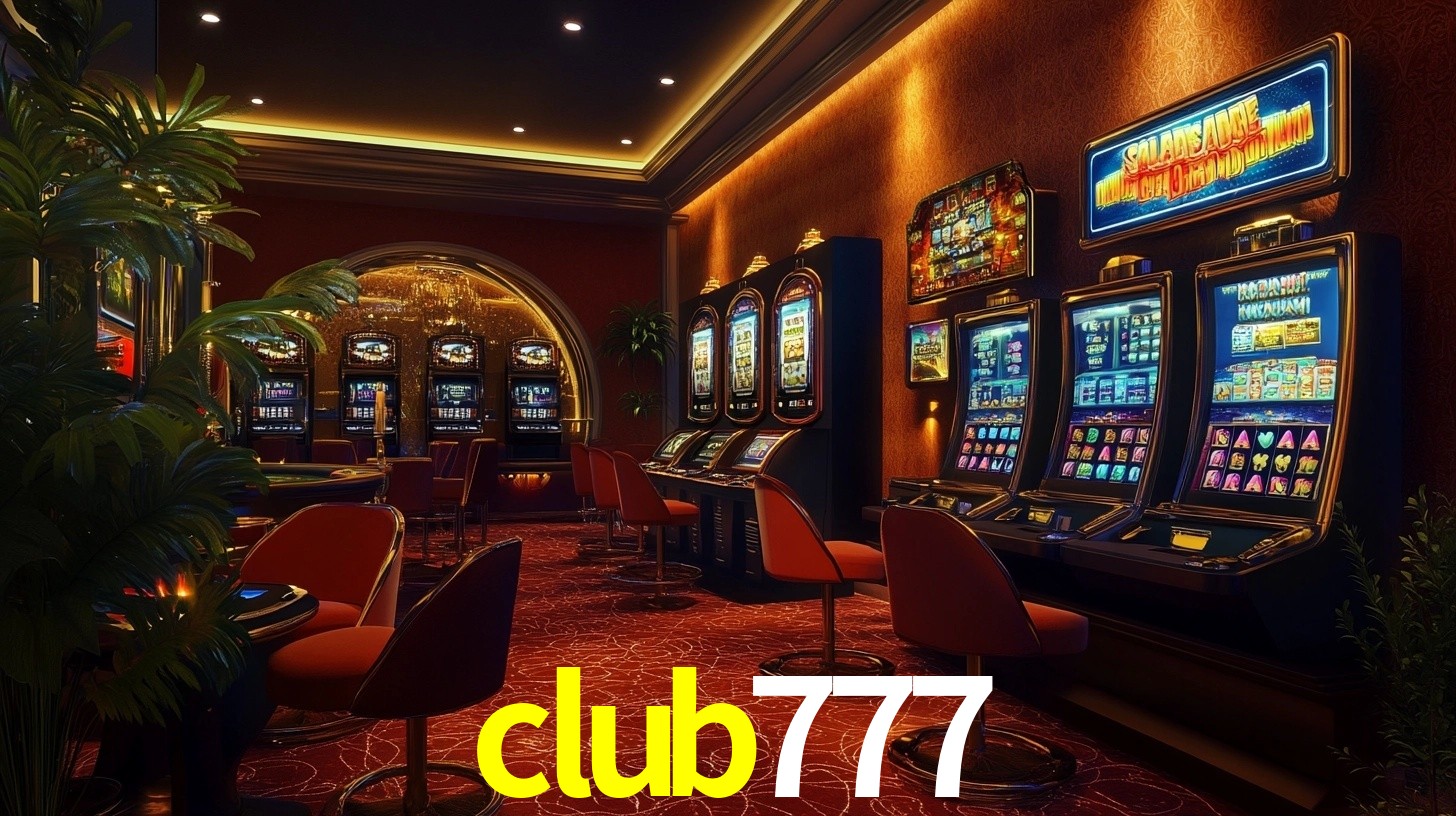 Ofertas Imperdíveis na club777: Promoções e Bônus Que Valem a Pena