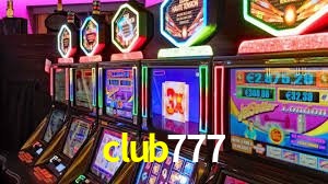 Desvendando o Mundo dos Jogos Virtuais na club777